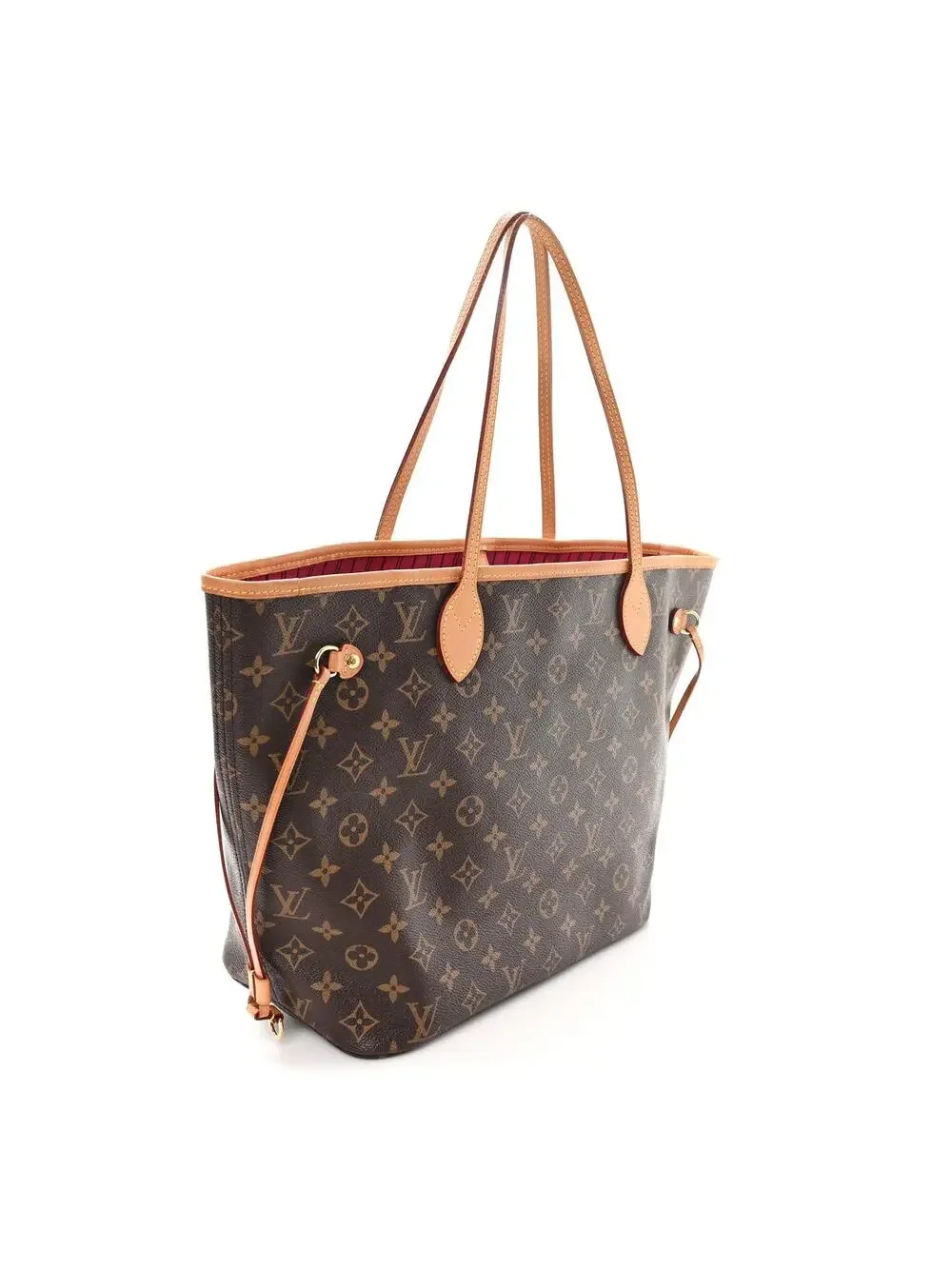 Louis Vuitton Neo Neverfull Mm Pivoine #277248L15B